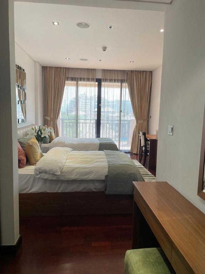 Apartamento Anantara Luxury Hotel&residences 5*