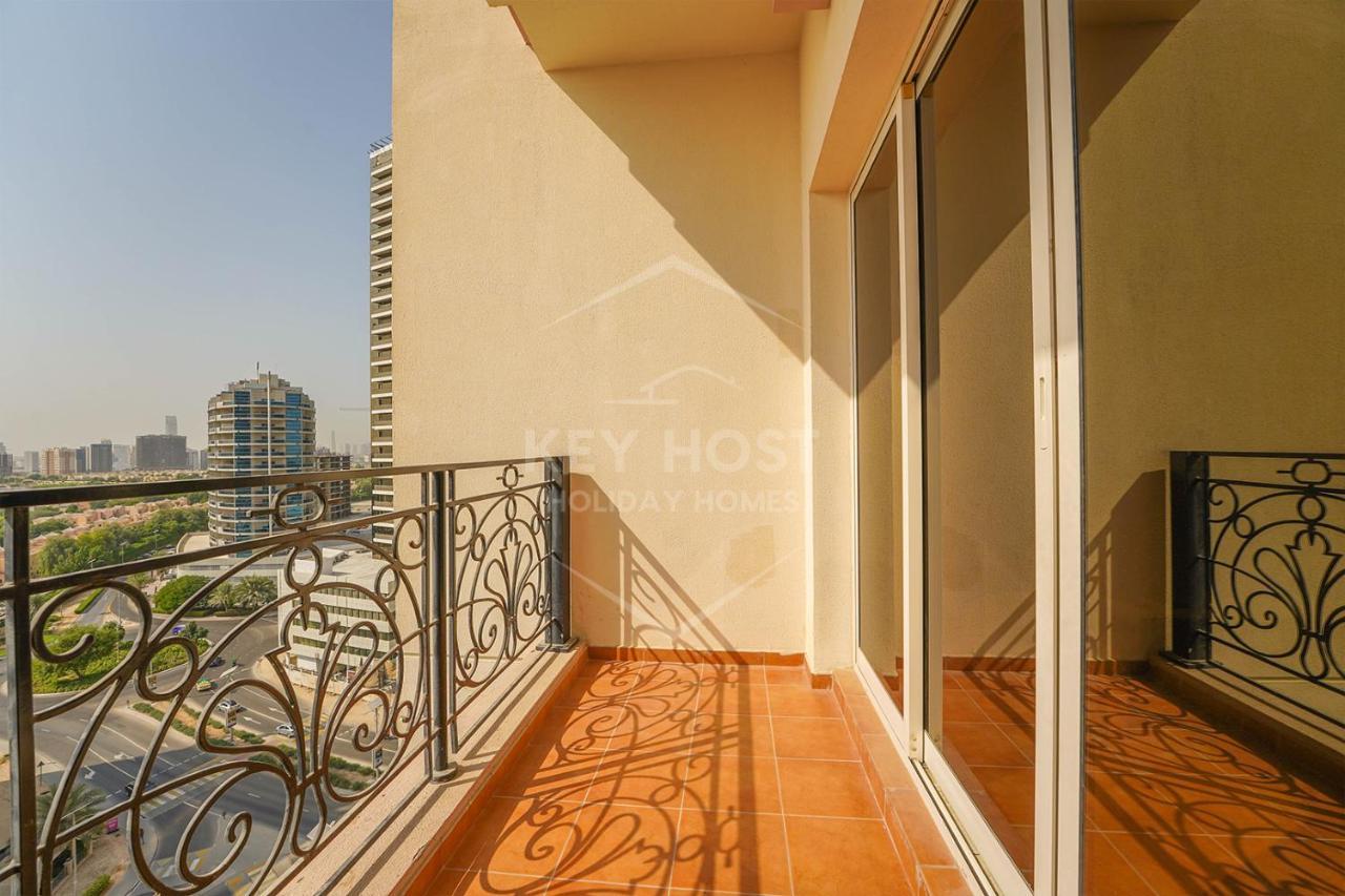 Apartamento Keyhost - Canal - K1160