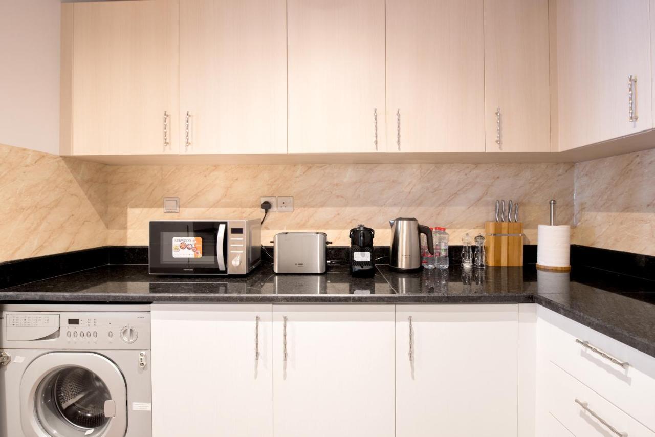 Luxury 5-star Palm Apartament Dubai