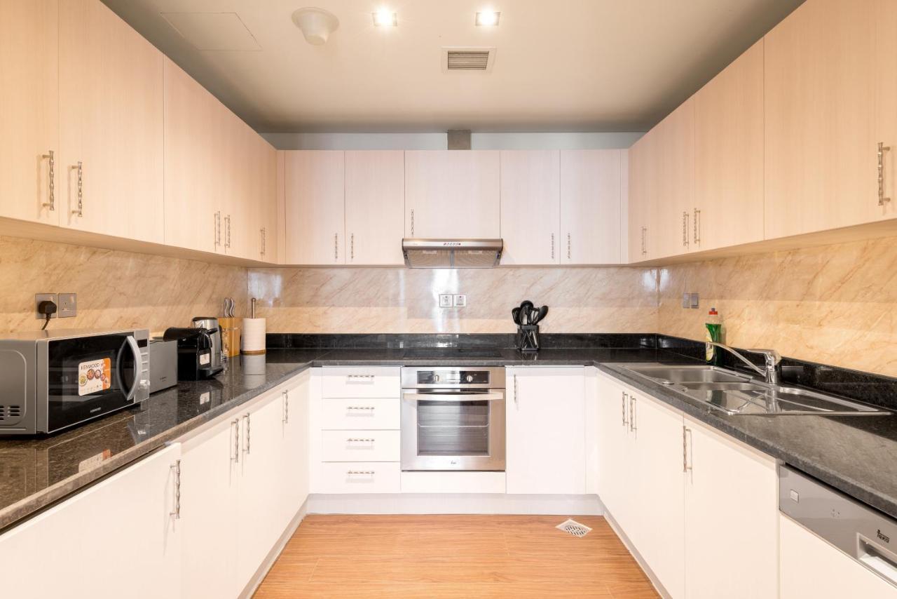 Apartament Luxury 5-star Palm