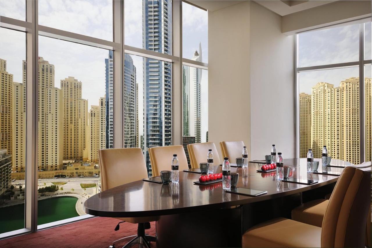 Emaar Residences Marina By Qstay - Formerly Address Marina 5* Dubai
