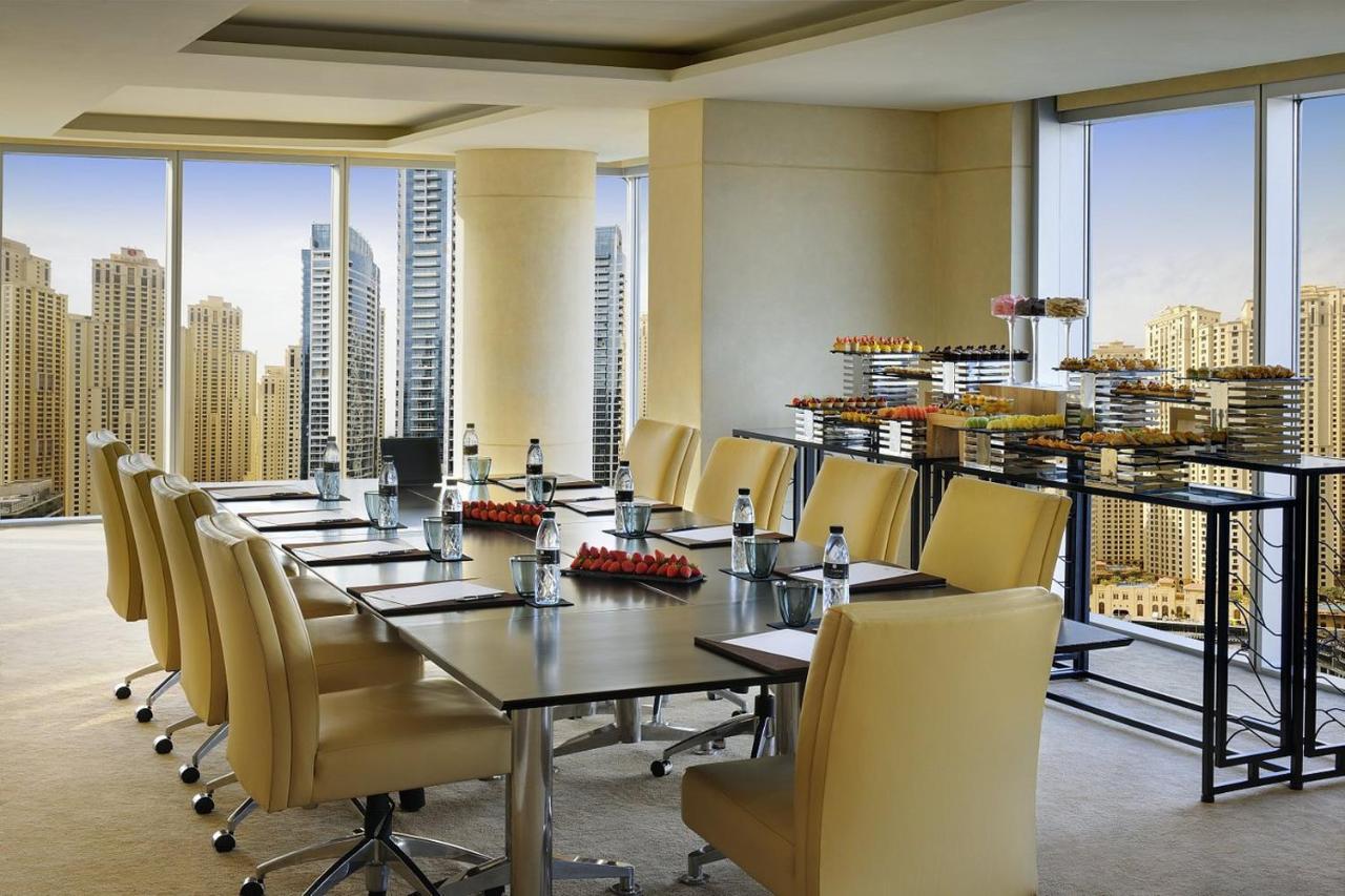 Lejlighedshotel Emaar Residences Marina By Qstay - Formerly Address Marina 5*