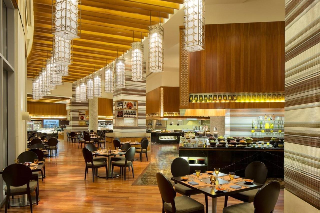 Lejlighedshotel Emaar Residences Marina By Qstay - Formerly Address Marina 5*