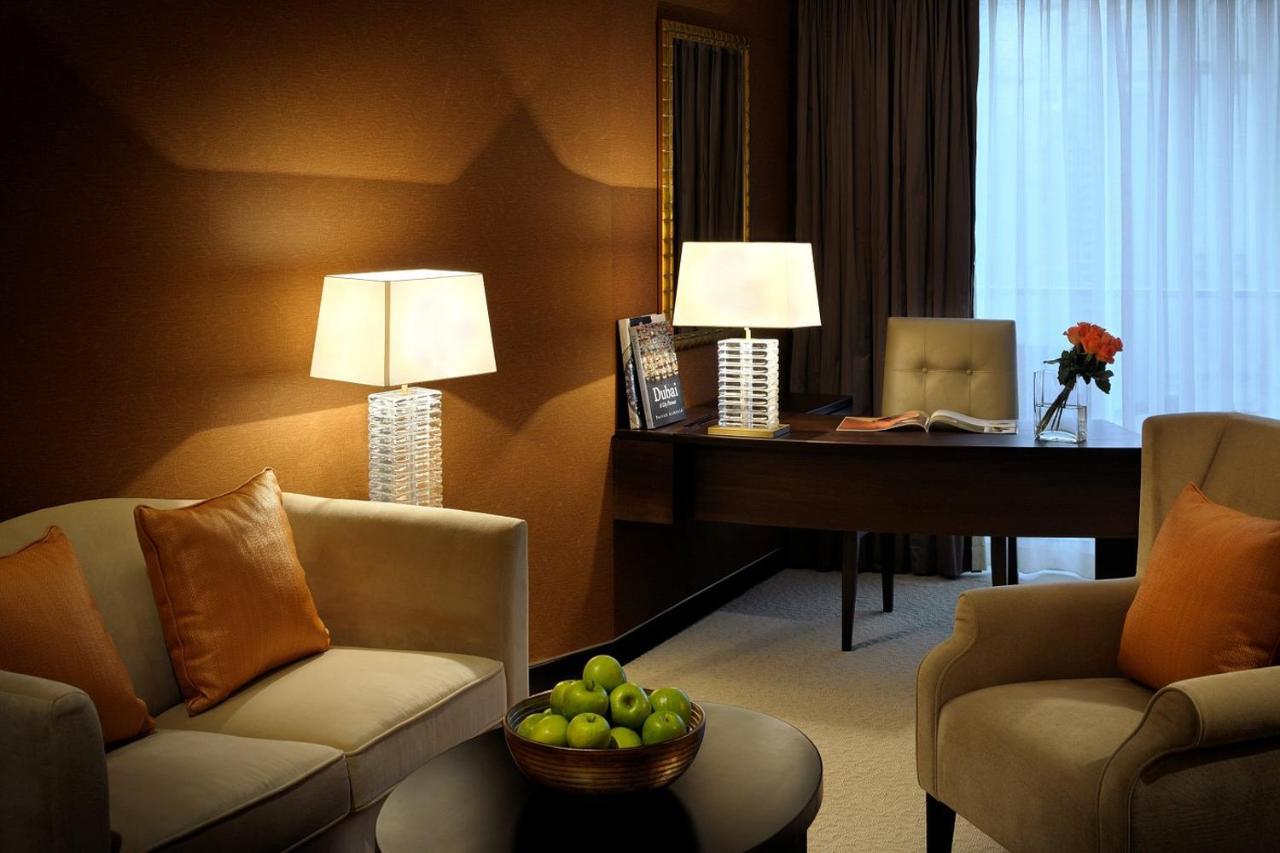 Emaar Residences Marina By Qstay - Formerly Address Marina 5* Dubai