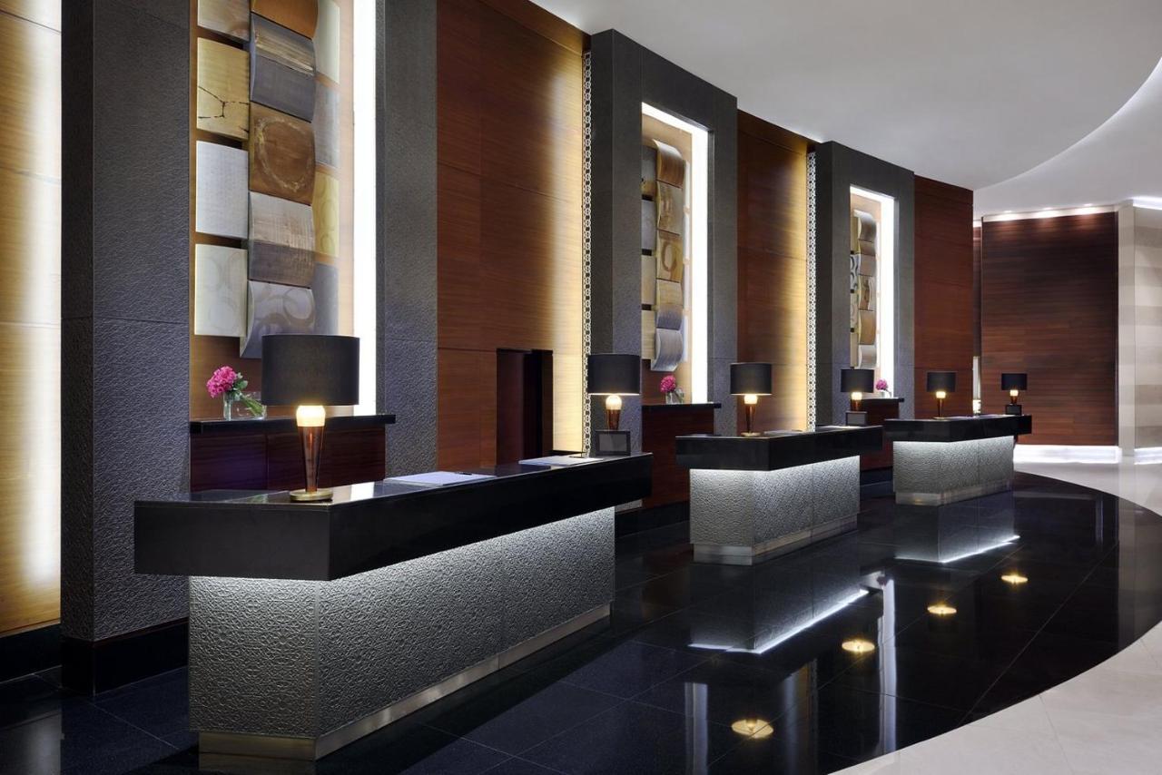 Emaar Residences Marina By Qstay - Formerly Address Marina Lejlighedshotel