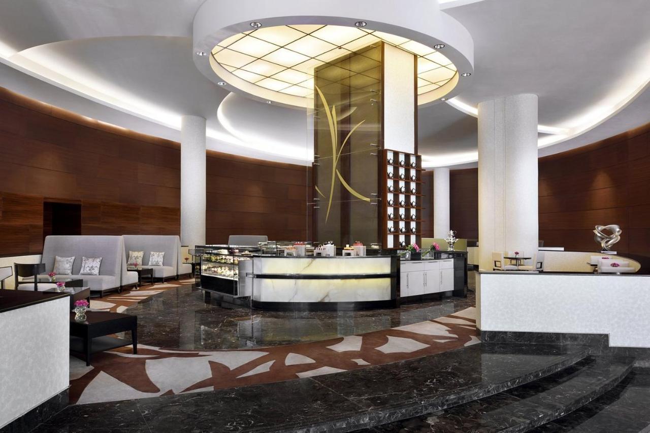 Lejlighedshotel Emaar Residences Marina By Qstay - Formerly Address Marina