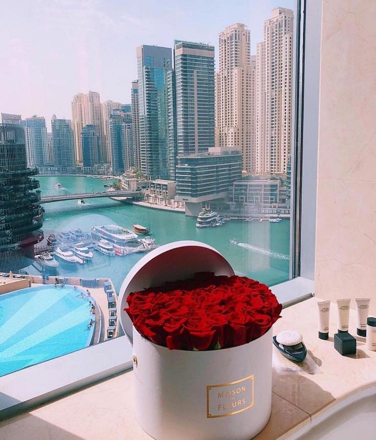Lejlighedshotel Emaar Residences Marina By Qstay - Formerly Address Marina Dubai