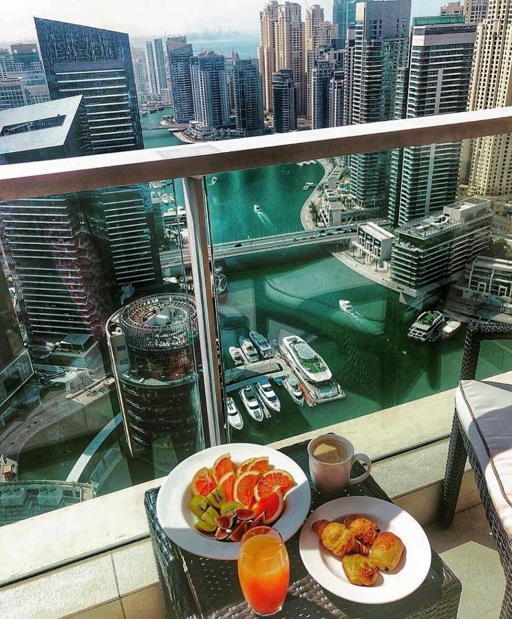 Emaar Residences Marina By Qstay - Formerly Address Marina Dubai