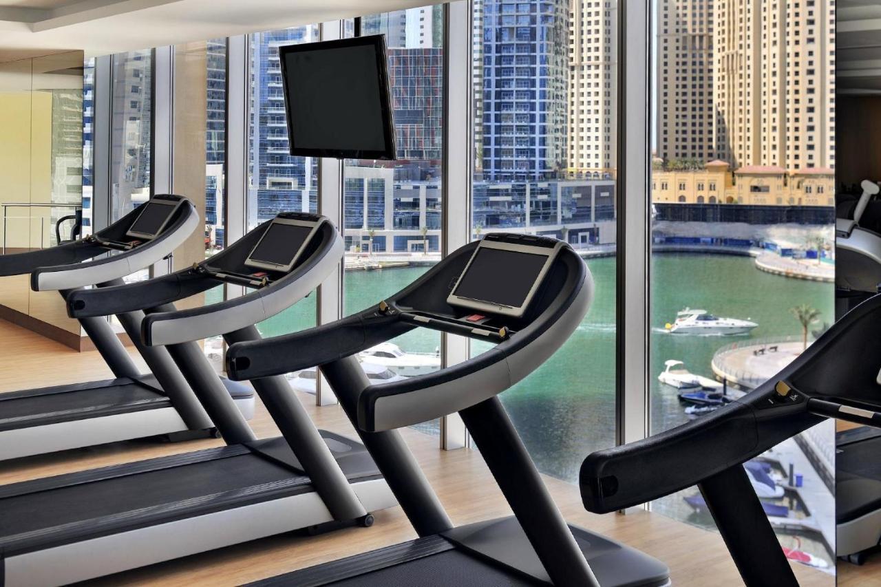 Emaar Residences Marina By Qstay - Formerly Address Marina 5*