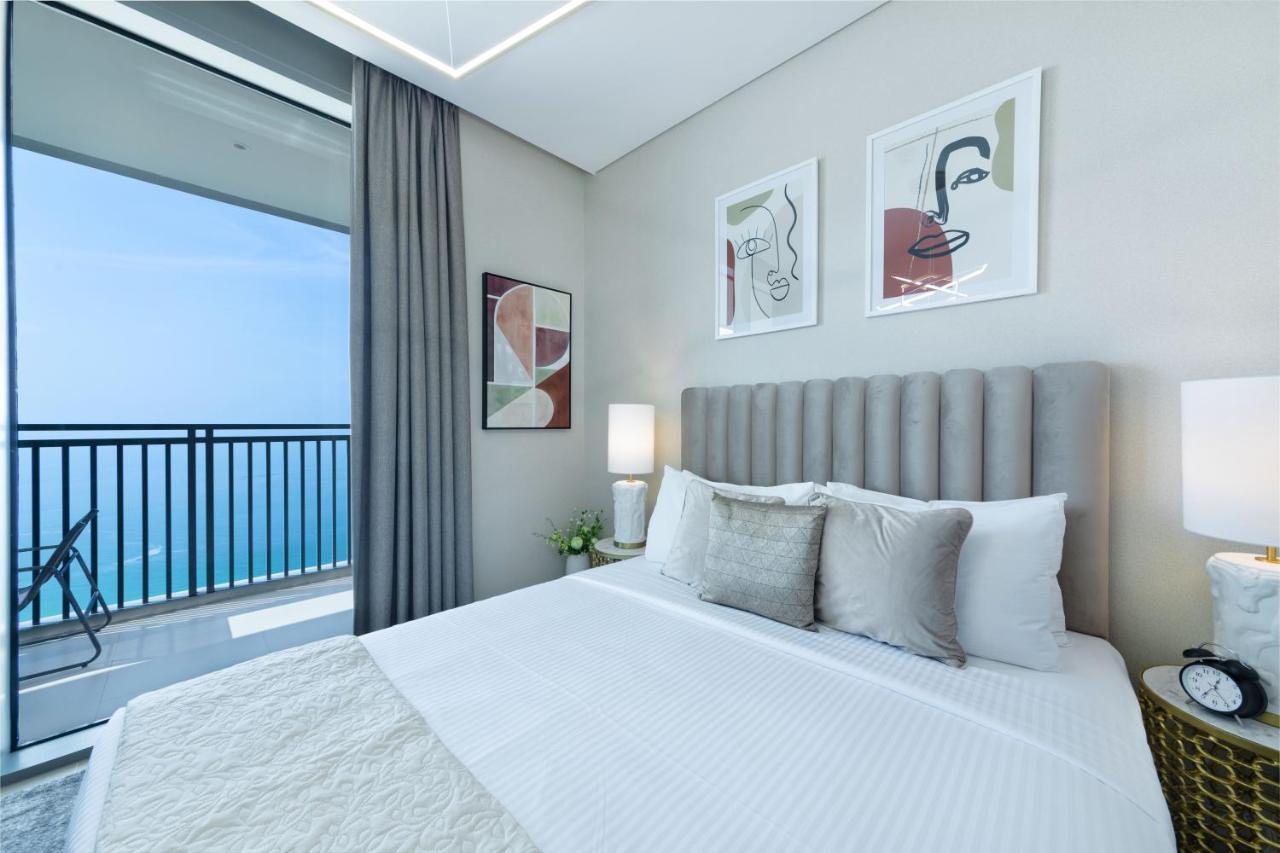 Apartament Maison Privee - 2br With Exclusive Sea Views In 5242 Marina