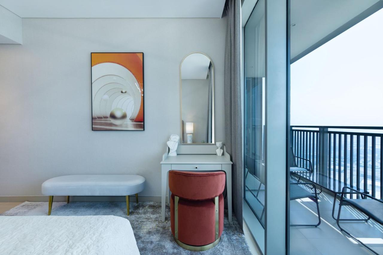 Maison Privee - 2br With Exclusive Sea Views In 5242 Marina Apartament Dubai