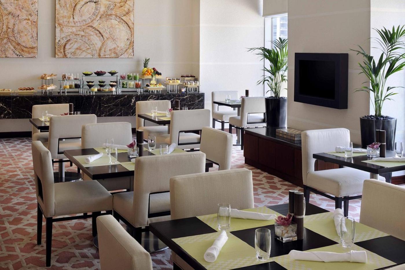 Emaar Residences Marina By Qstay - Formerly Address Marina Lejlighedshotel