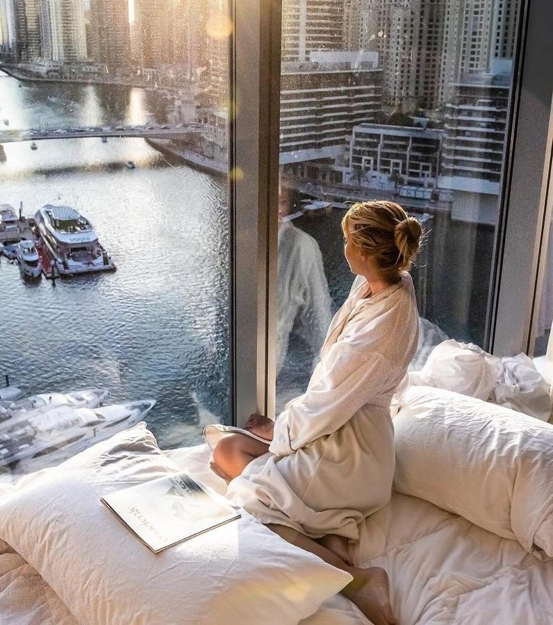 Emaar Residences Marina By Qstay - Formerly Address Marina