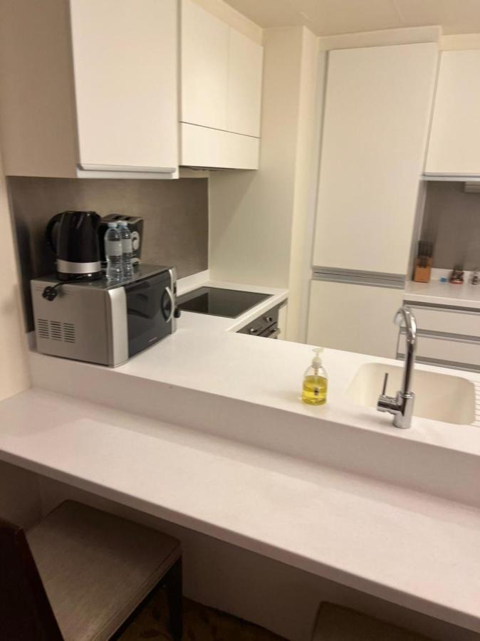 Lejlighed Address Mall Fashion Avenue 1 Bedroom 34 Floor