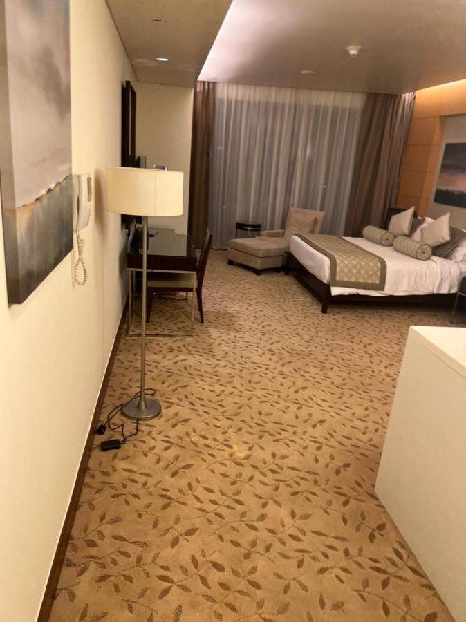 Lejlighed Address Mall Fashion Avenue 1 Bedroom 34 Floor Dubai