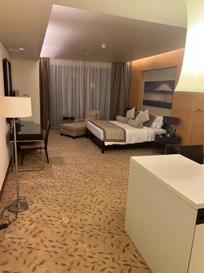 Lejlighed Address Mall Fashion Avenue 1 Bedroom 34 Floor *