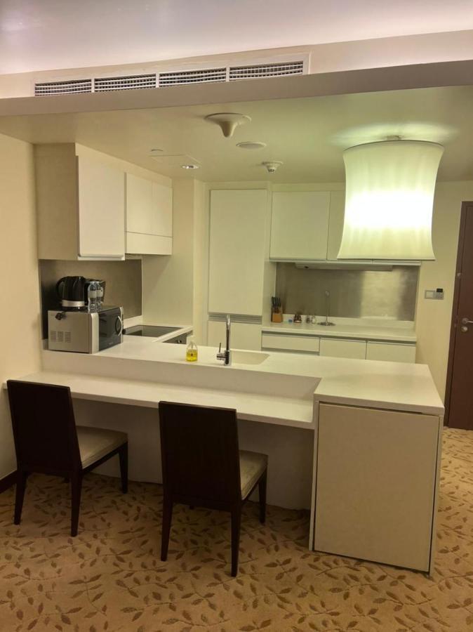 Lejlighed Address Mall Fashion Avenue 1 Bedroom 34 Floor