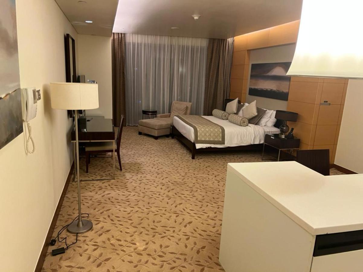 Lejlighed Address Mall Fashion Avenue 1 Bedroom 34 Floor *