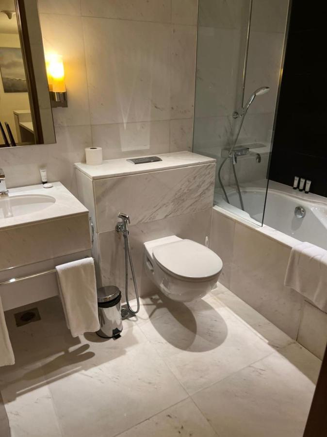 Address Mall Fashion Avenue 1 Bedroom 34 Floor Lejlighed Dubai