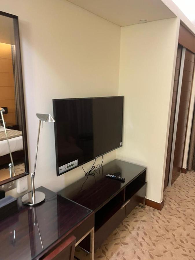 Lejlighed Address Mall Fashion Avenue 1 Bedroom 34 Floor *