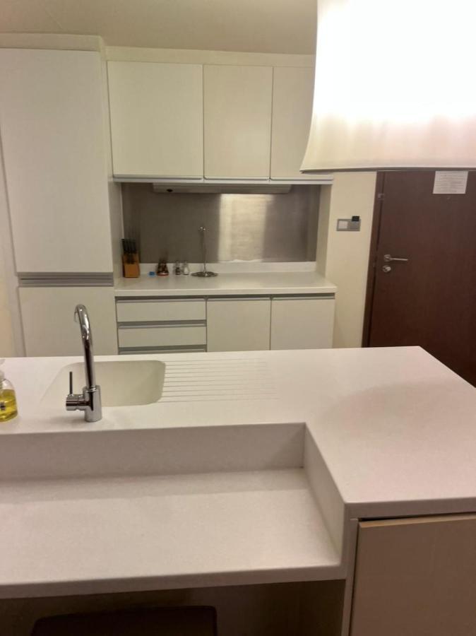 Address Mall Fashion Avenue 1 Bedroom 34 Floor Lejlighed