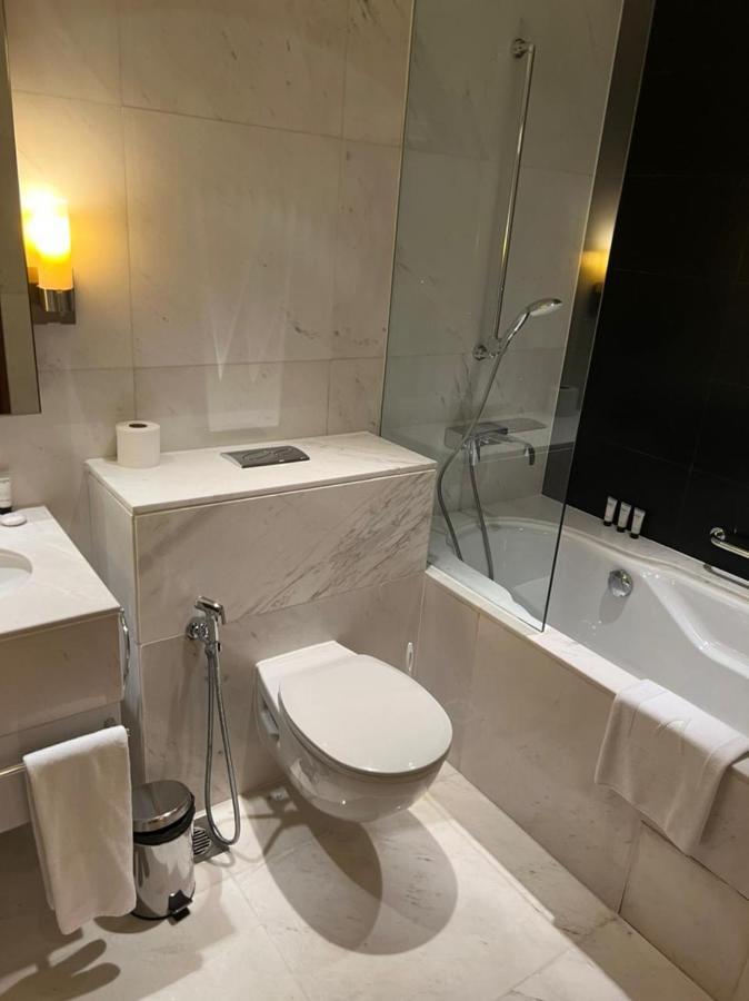 Lejlighed Address Mall Fashion Avenue 1 Bedroom 34 Floor