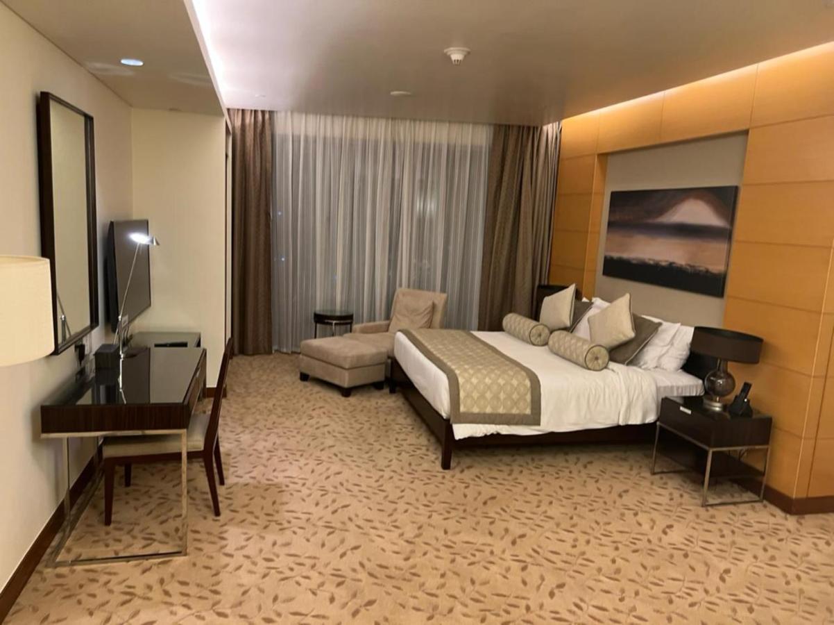 Lejlighed Address Mall Fashion Avenue 1 Bedroom 34 Floor Dubai