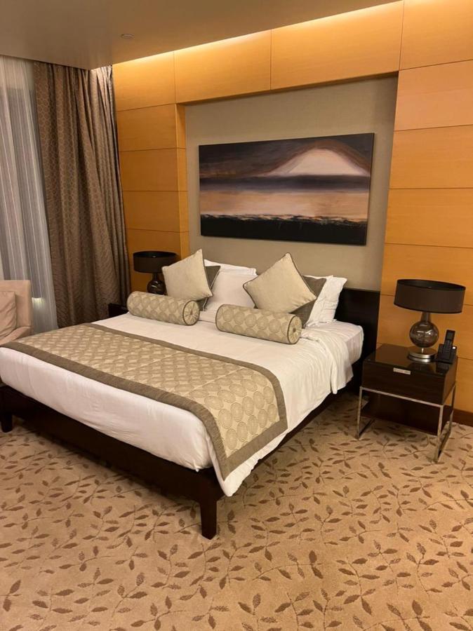 Lejlighed Address Mall Fashion Avenue 1 Bedroom 34 Floor *