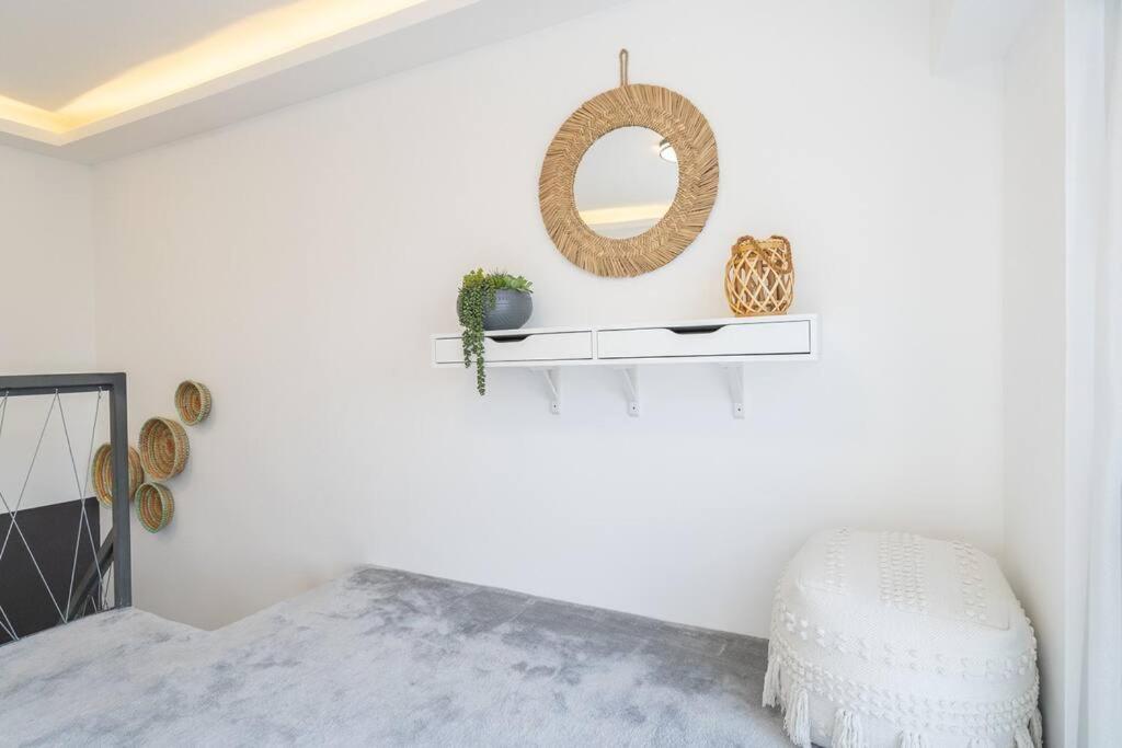 Appartement Tropical Loft With Working Station In Jvc