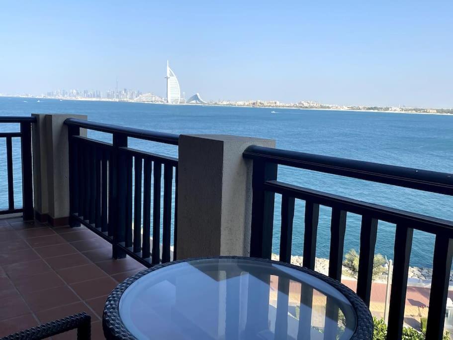 Marvelous Private In Palm Within Anantara 5 Star Apartment *