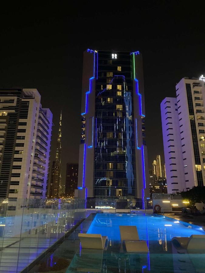 Marsibay * Dubaï