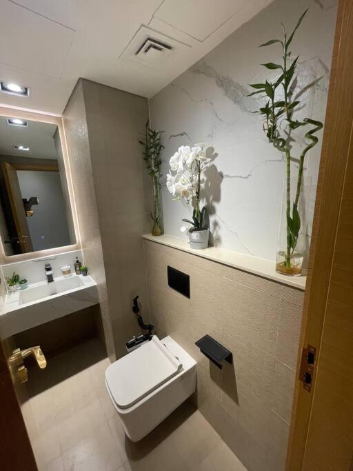 Appartement Luxury 5 Star 1 Bed