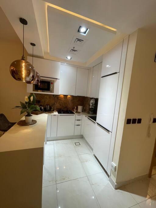 Luxury 5 Star 1 Bed Appartement