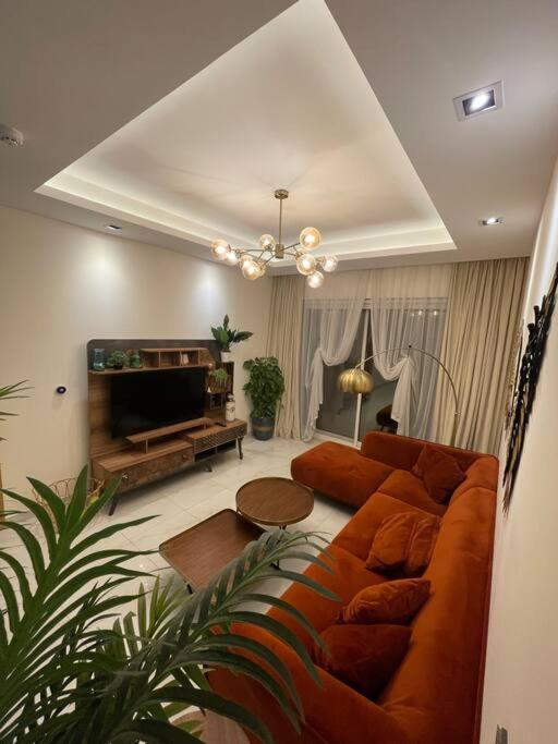 Luxury 5 Star 1 Bed Appartement Dubai