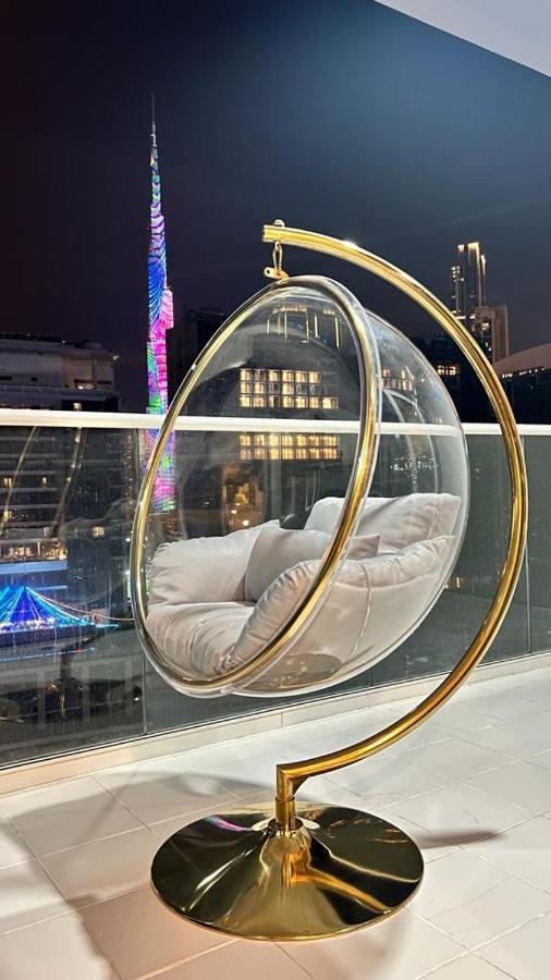 Apartamento Onyx - Full Burj Khalifa View 2 Bedroom - Downtown *