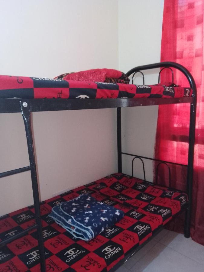 Hostal Abree Building New Dubái
