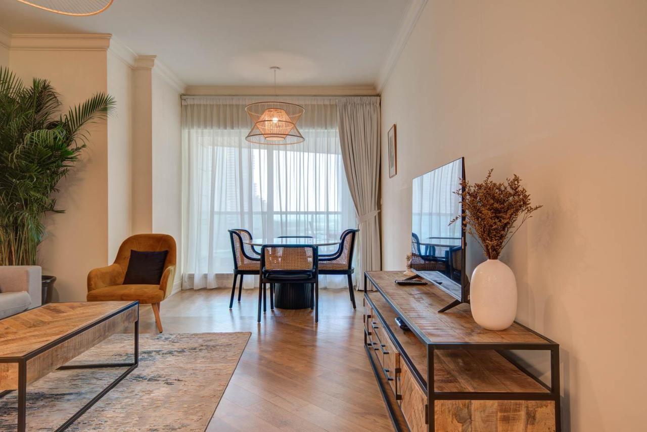 Apartament Stunning 2br L Marina View