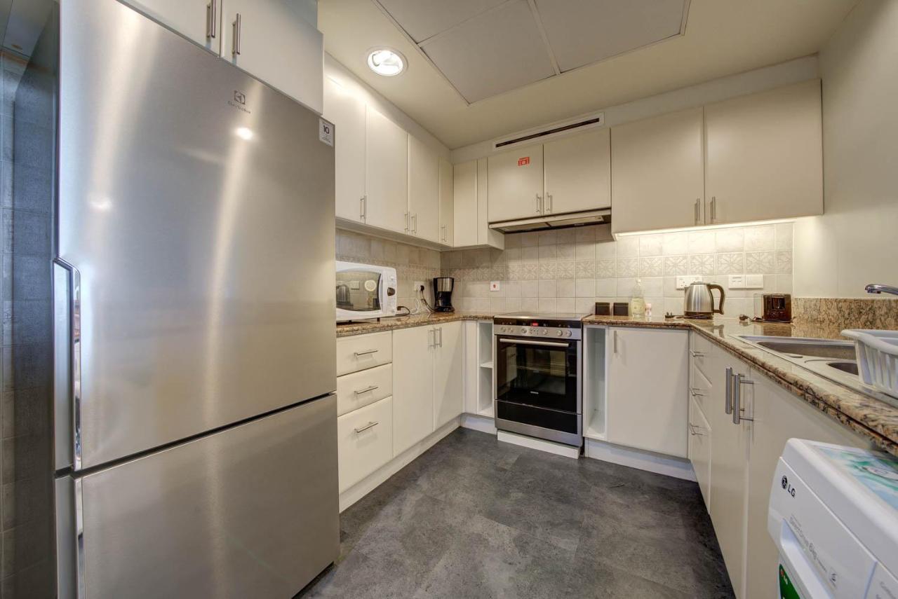 Apartament Stunning 2br L Marina View *