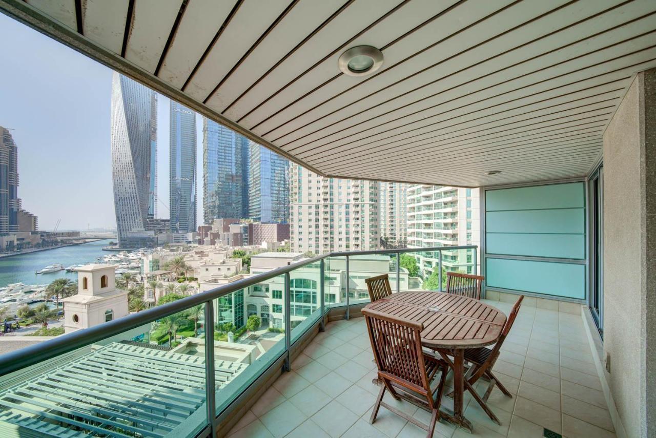 Apartament Stunning 2br L Marina View *