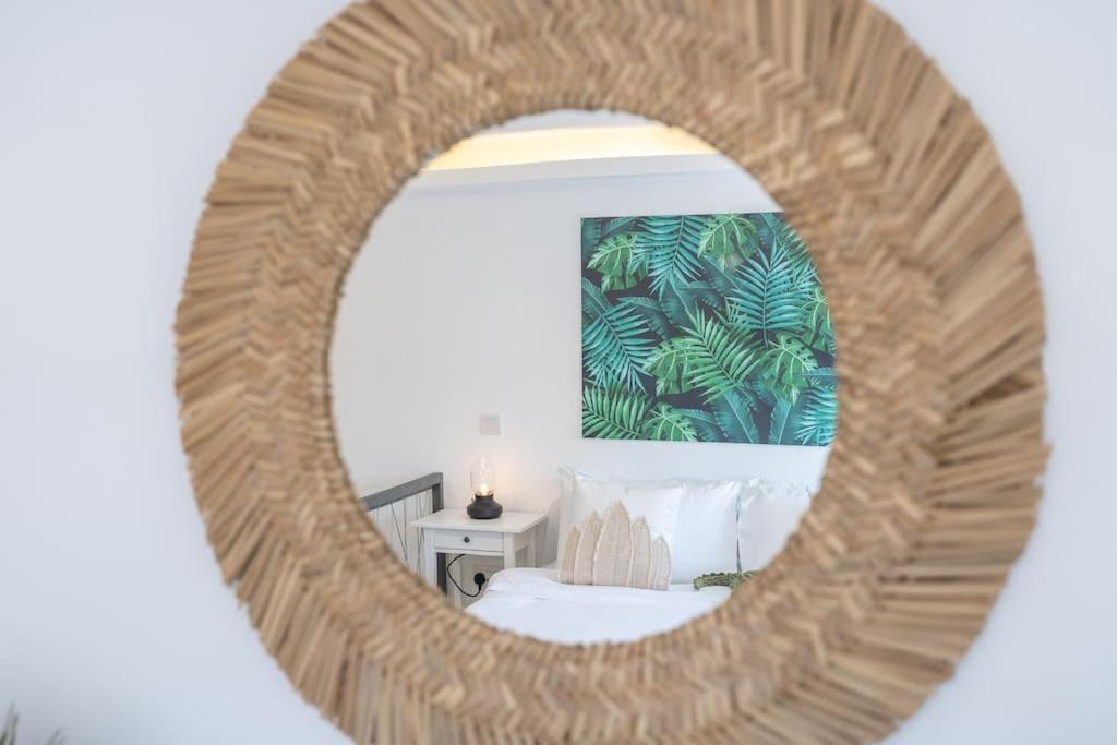 Appartement Tropical Loft With Working Station In Jvc *
