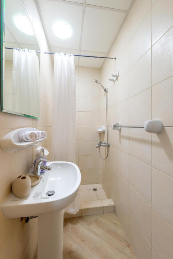 Appartement Shoreline - Beachfront Luxury Palm Jumeirah - Free 5* Access Dubai