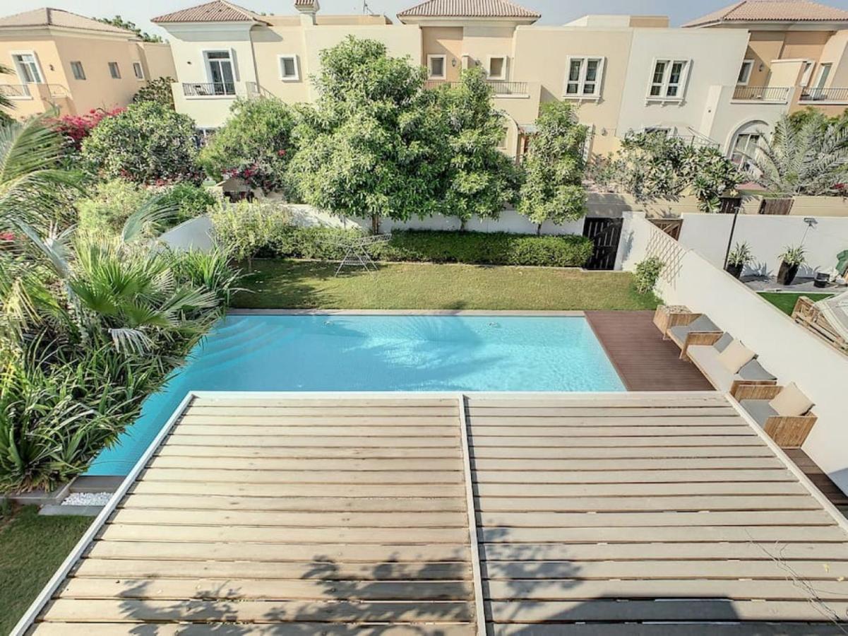 Villa Keyview -villa, Al Reem 1, Arabian Ranches Dubái