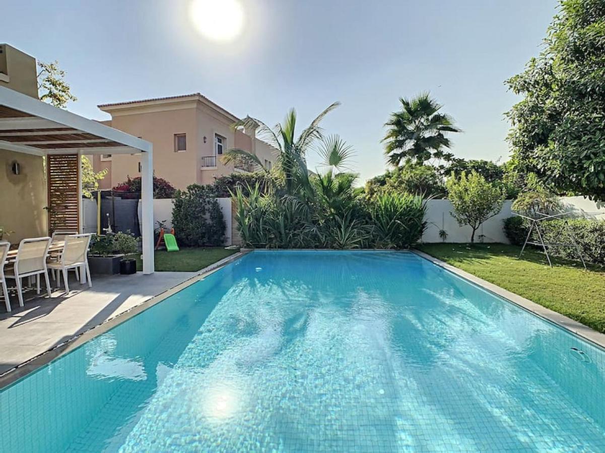 Villa Keyview -villa, Al Reem 1, Arabian Ranches Dubái