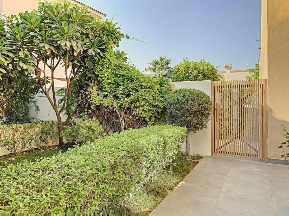 Villa Keyview -villa, Al Reem 1, Arabian Ranches Dubái