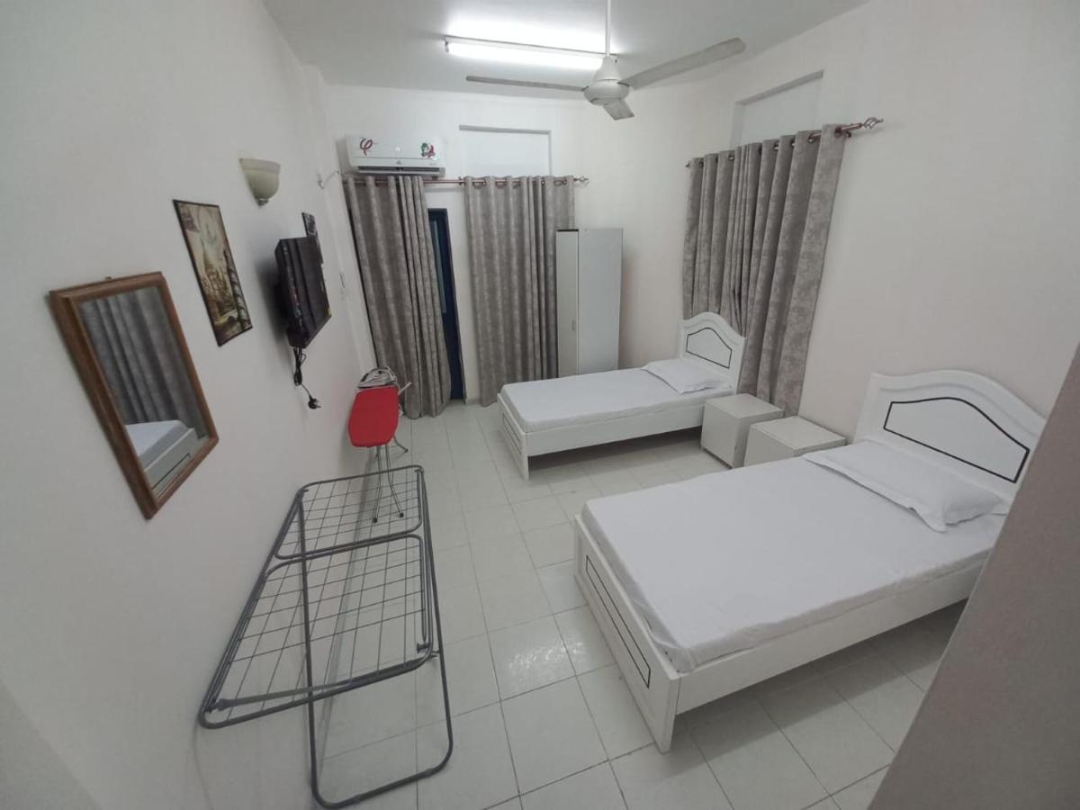 Apartment Low Priced New Residential For Rent In Near Dafza Metro Station Dubai