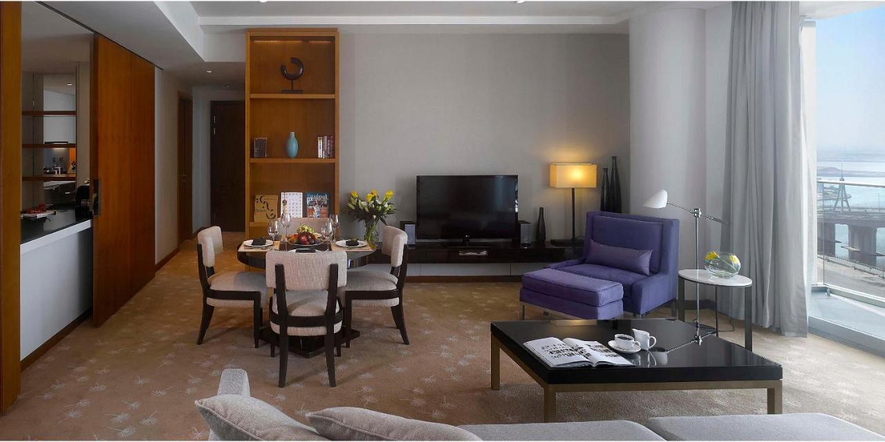 Apart-hotel Intercontinental Festival By Ihg 5*
