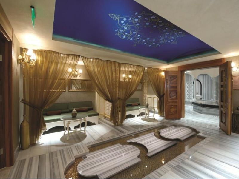 Aparthotel Jumeirah Zabeel Saray Royal Residences 5*