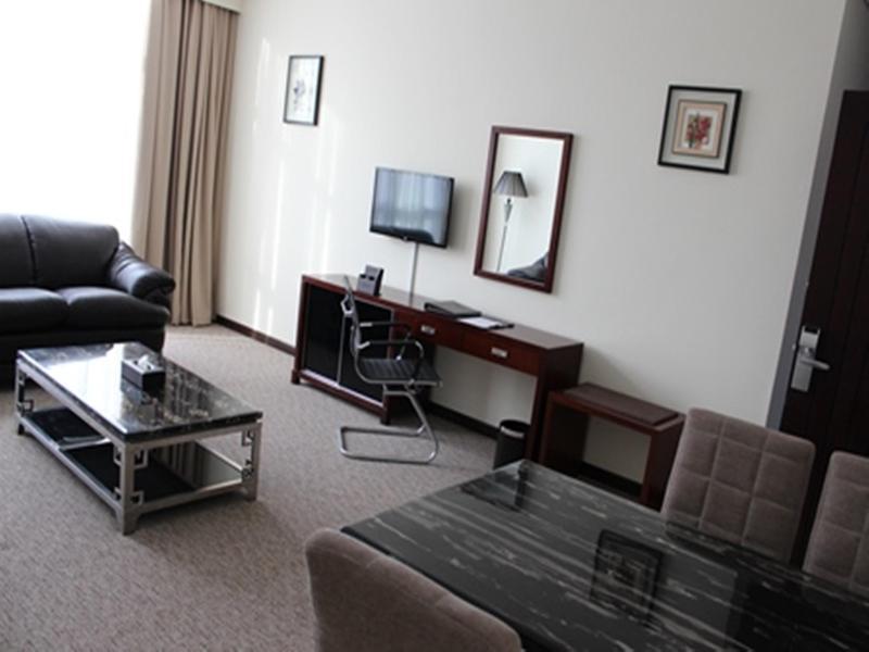 Apartahotel Milestone 3*