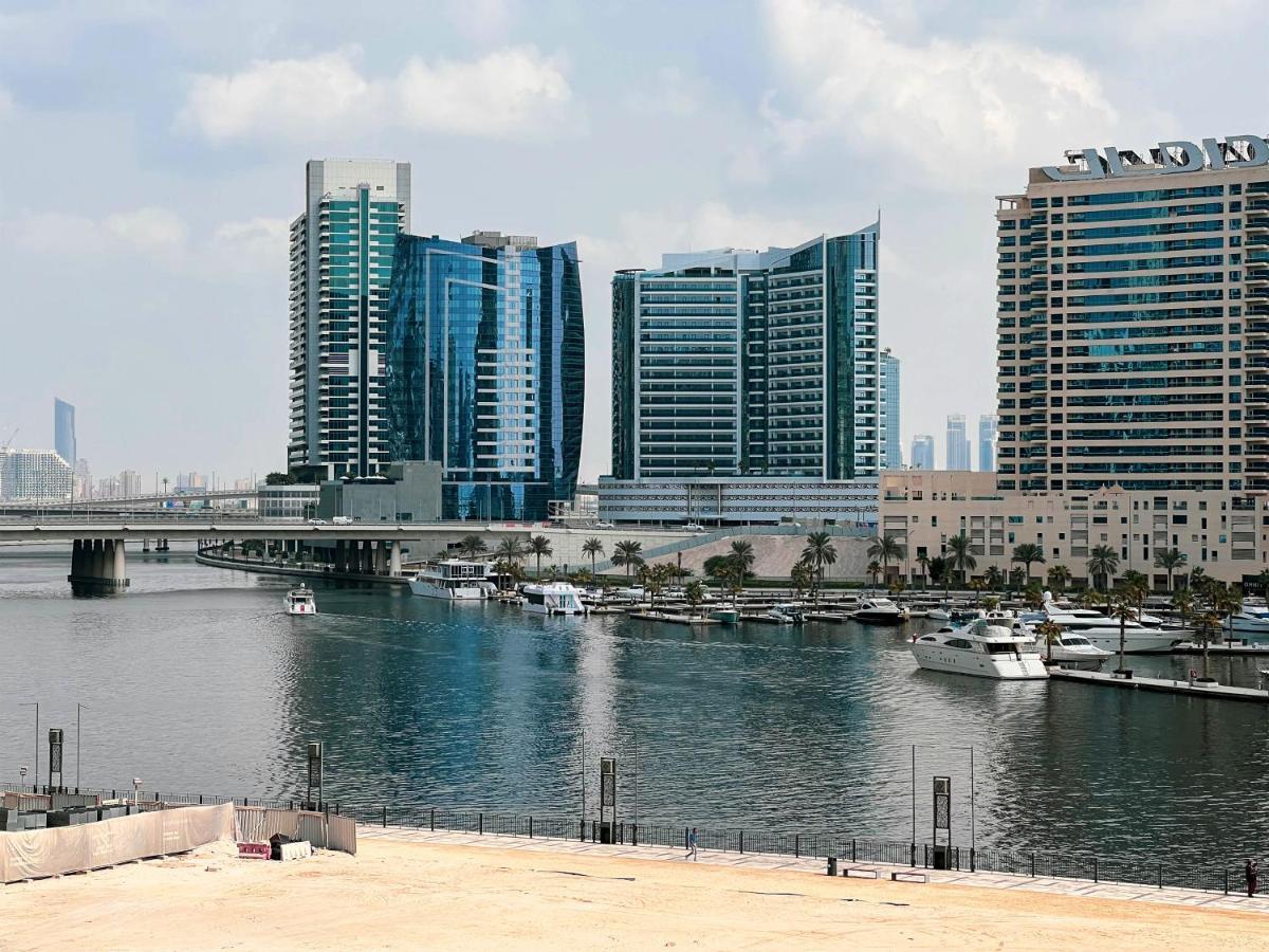 Cosmos Living Business Bay Downtown Apartamento