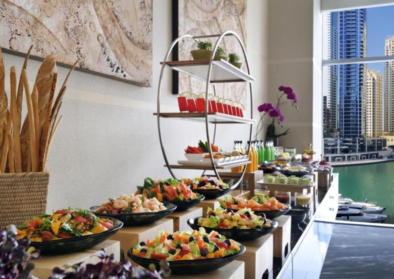 Emaar Residences Marina By Qstay - Formerly Address Marina 5* Dubai